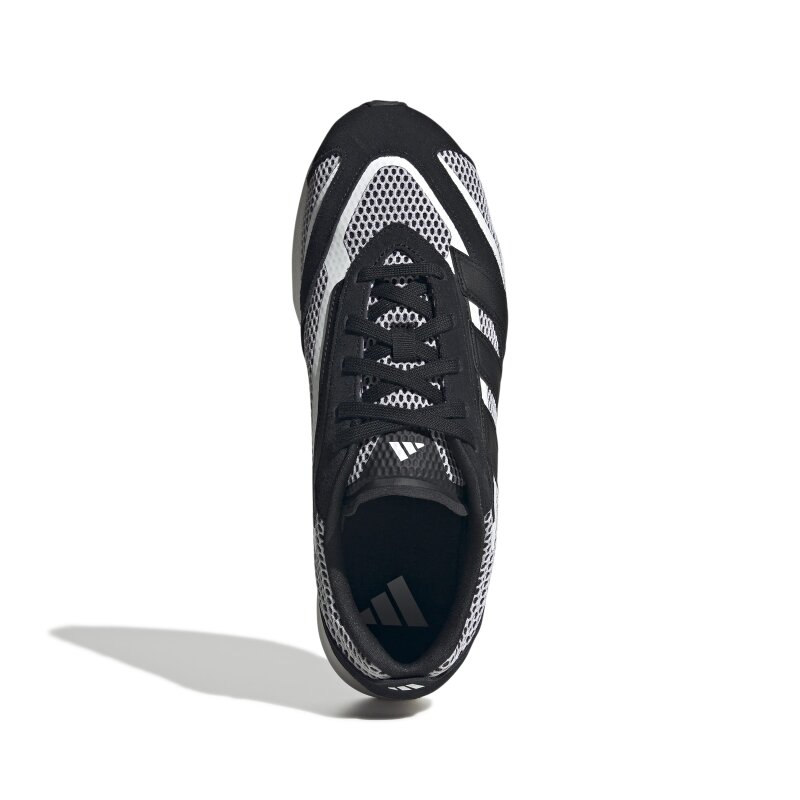Adidas Lightblaze Beyaz Erkek Günlük Ayakkabı - 3