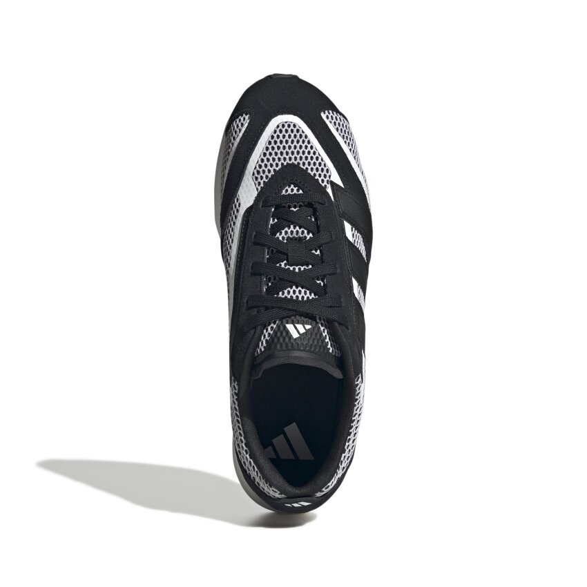 Adidas Lightblaze Beyaz Erkek Günlük Ayakkabı - 3