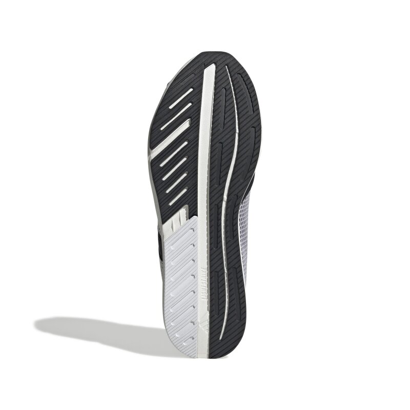 Adidas Lightblaze Beyaz Erkek Günlük Ayakkabı - 4