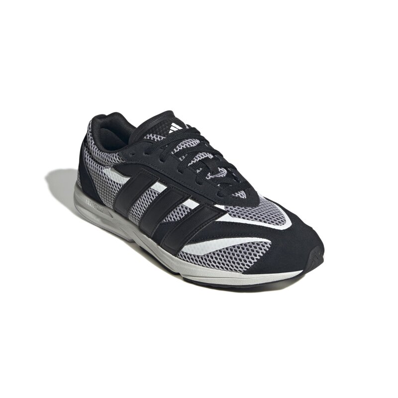 Adidas Lightblaze Beyaz Erkek Günlük Ayakkabı - 5