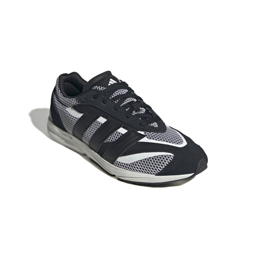 Adidas Lightblaze Beyaz Erkek Günlük Ayakkabı - 5