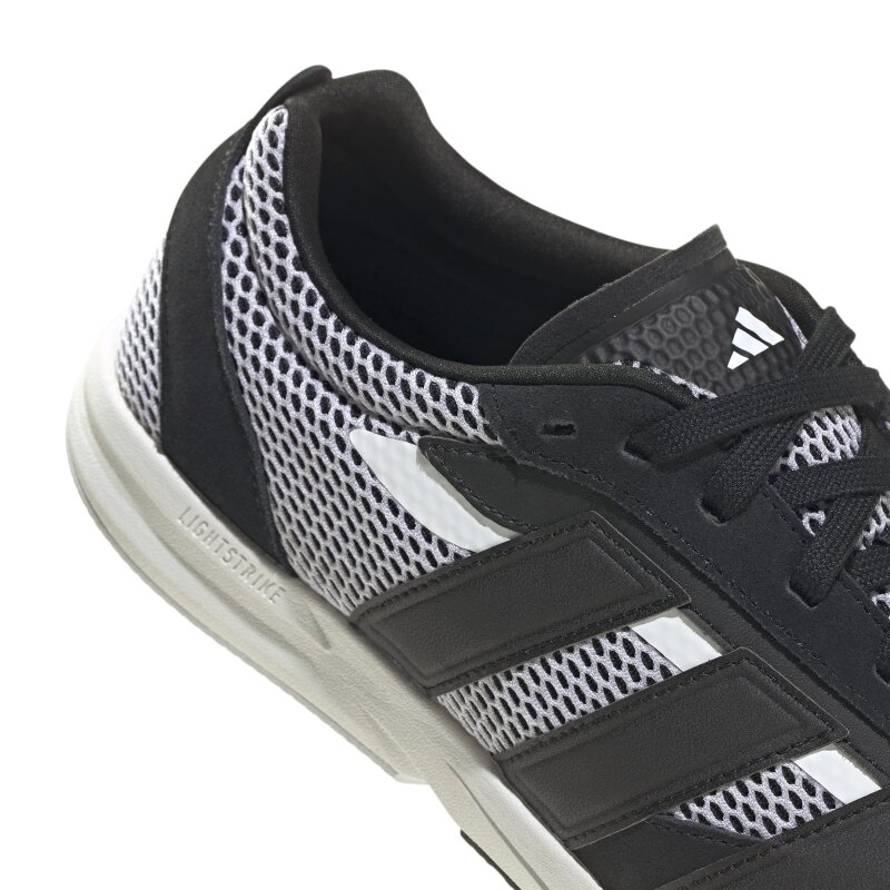 Adidas Lightblaze Beyaz Erkek Günlük Ayakkabı - 7