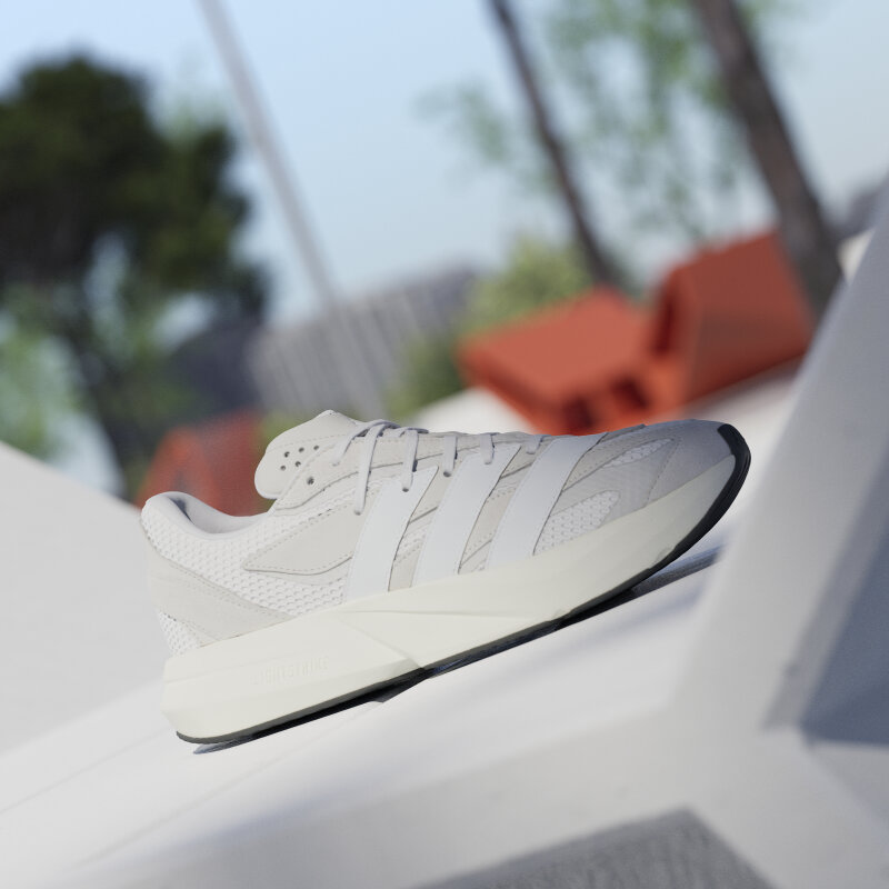 Adidas Lightblaze Erkek Günlük Ayakkabı - 9