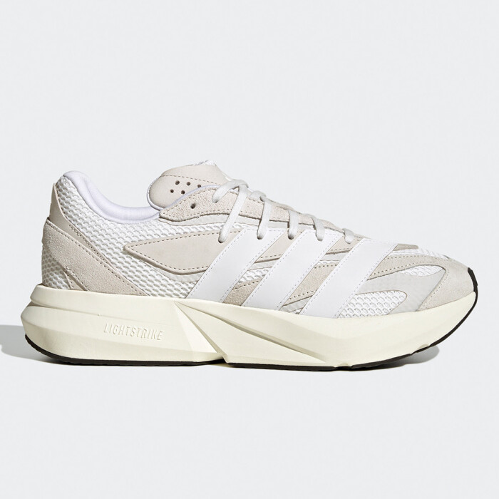 Adidas Lightblaze Erkek Günlük Ayakkabı - 1