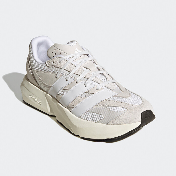 Adidas Lightblaze Erkek Günlük Ayakkabı - 5