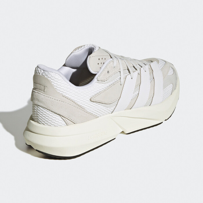 Adidas Lightblaze Erkek Günlük Ayakkabı - 6