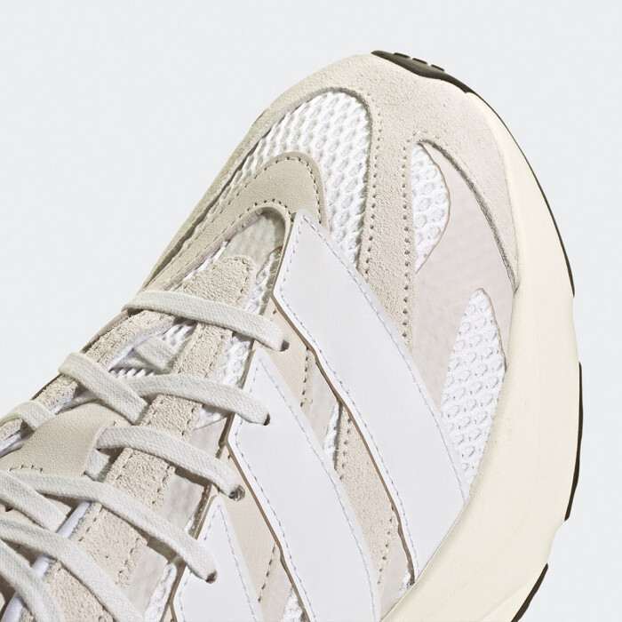 Adidas Lightblaze Erkek Günlük Ayakkabı - 7