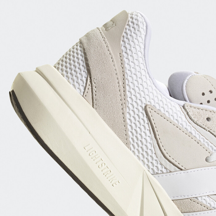 Adidas Lightblaze Erkek Günlük Ayakkabı - 8