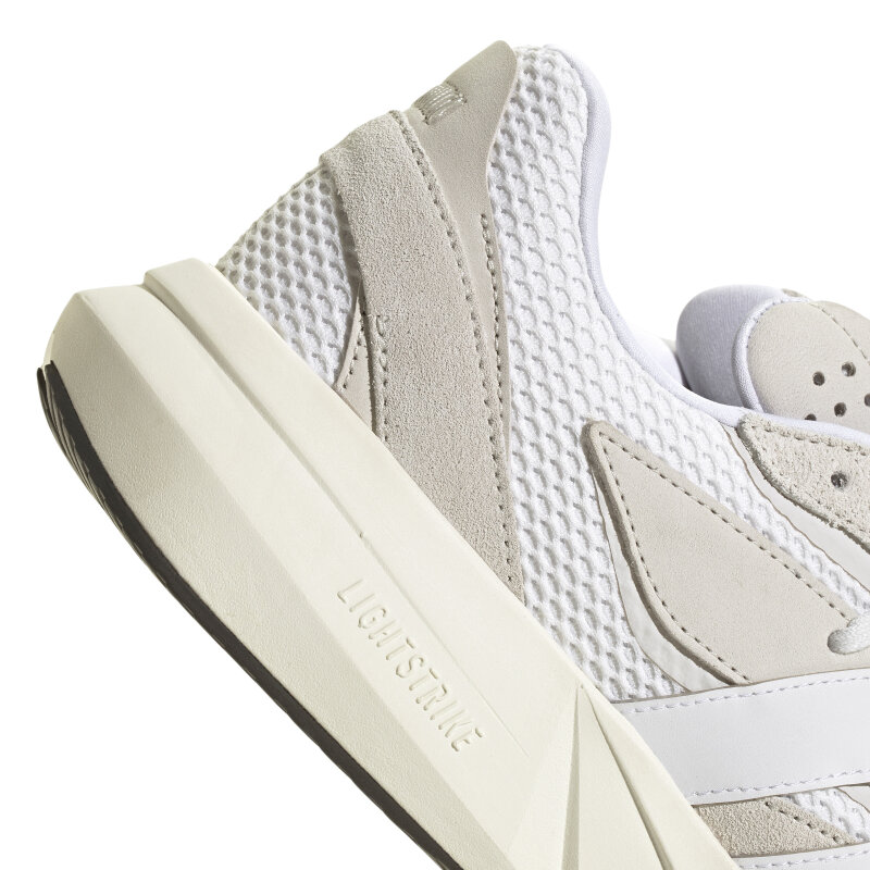 Adidas Lightblaze Erkek Günlük Ayakkabı - 8