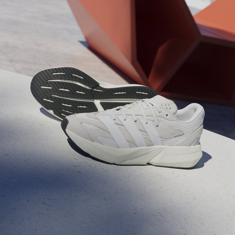 Adidas Lightblaze Erkek Günlük Ayakkabı - 10