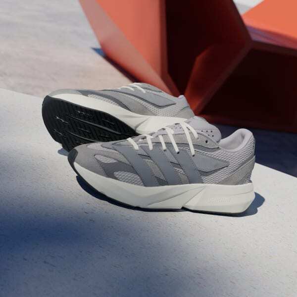 Adidas Lightblaze Erkek Günlük Ayakkabı - 2