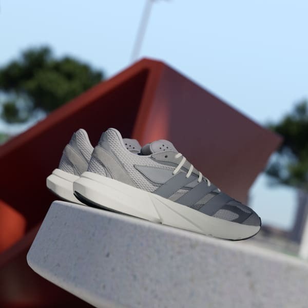 Adidas Lightblaze Erkek Günlük Ayakkabı - 3