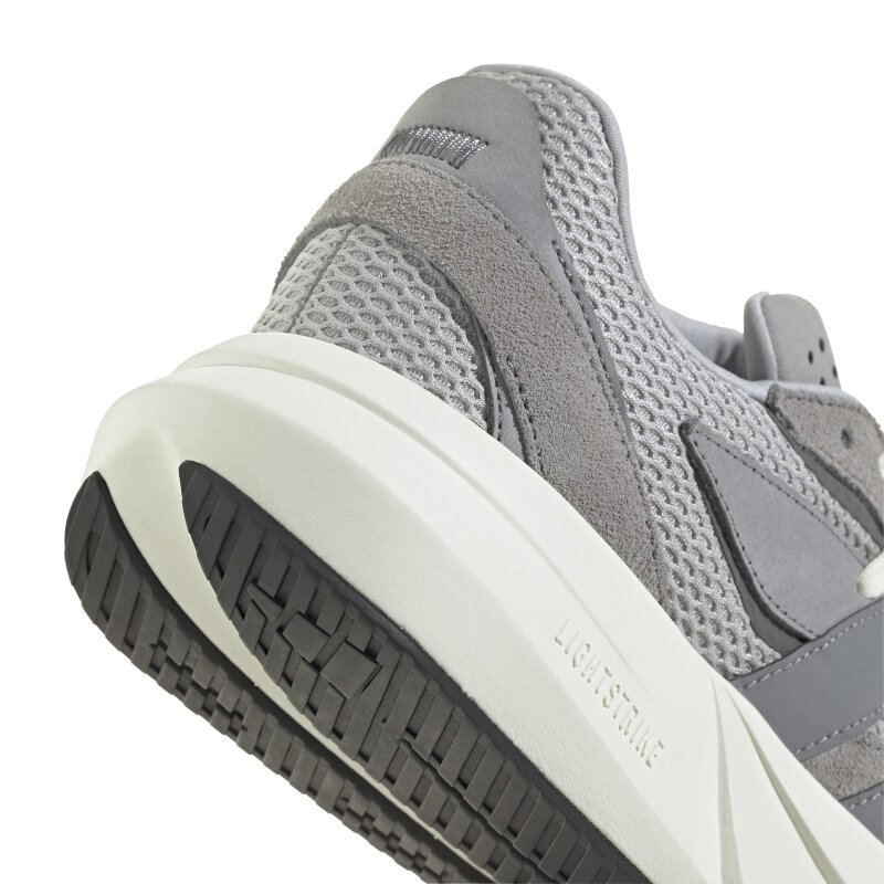 Adidas Lightblaze Erkek Günlük Ayakkabı - 8