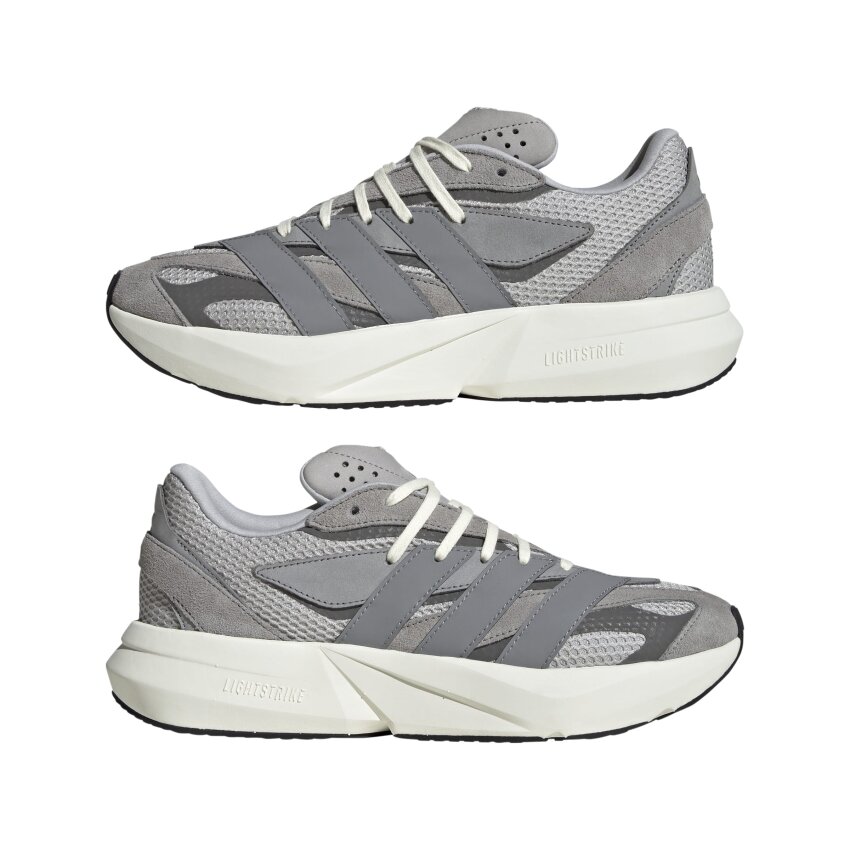 Adidas Lightblaze Erkek Günlük Ayakkabı - 9