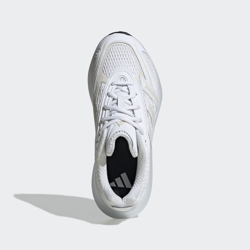 Adidas Lightblaze Glow Beyaz Kadın Günlük Ayakkabı - 3