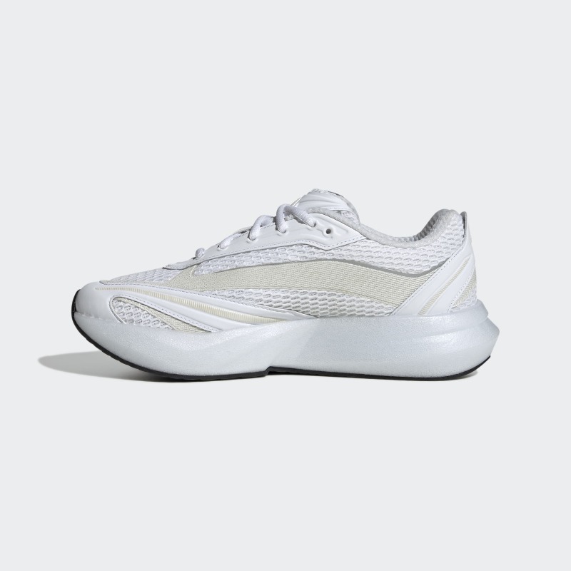 Adidas Lightblaze Glow Beyaz Kadın Günlük Ayakkabı - 2