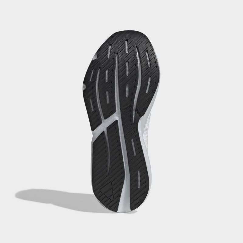 Adidas Lightblaze Glow Beyaz Kadın Günlük Ayakkabı - 4