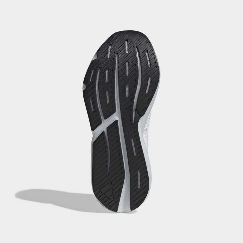 Adidas Lightblaze Glow Beyaz Kadın Günlük Ayakkabı - 4