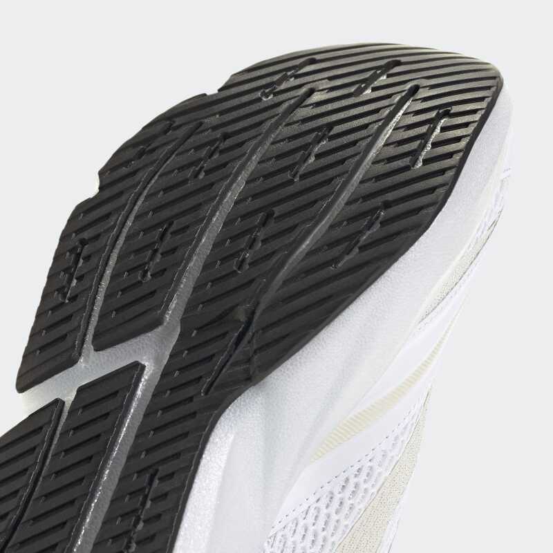 Adidas Lightblaze Glow Beyaz Kadın Günlük Ayakkabı - 8