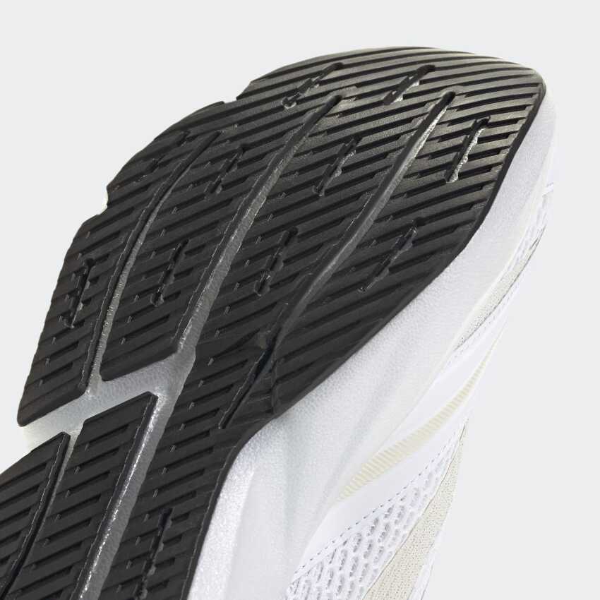 Adidas Lightblaze Glow Beyaz Kadın Günlük Ayakkabı - 8