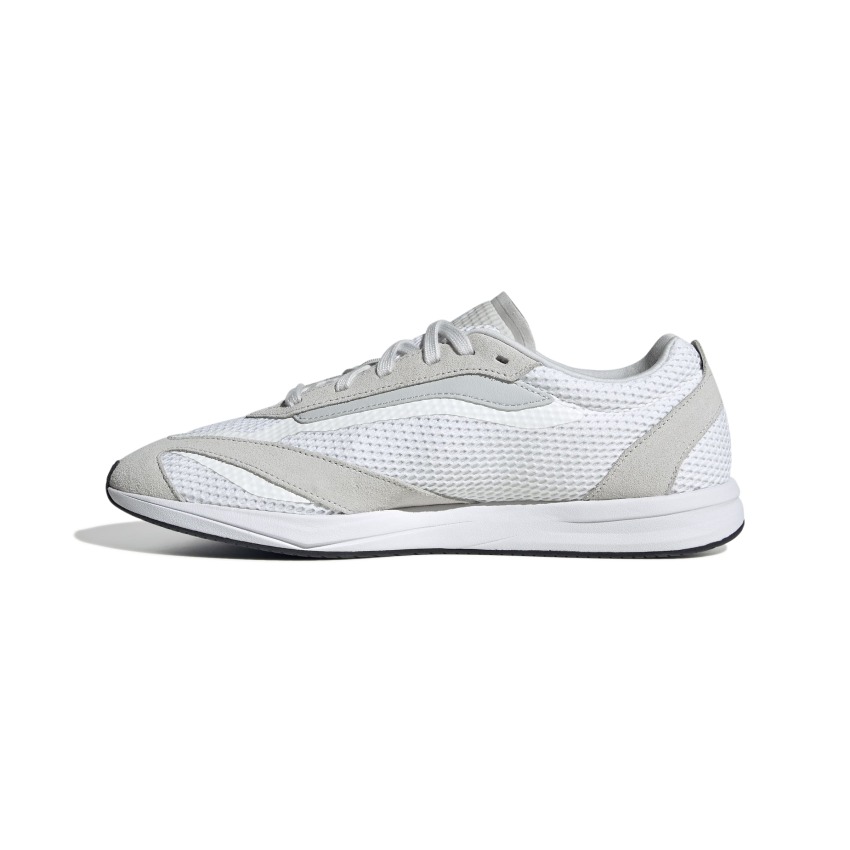 Adidas Lightblaze Gri Erkek Günlük Ayakkabı - 2