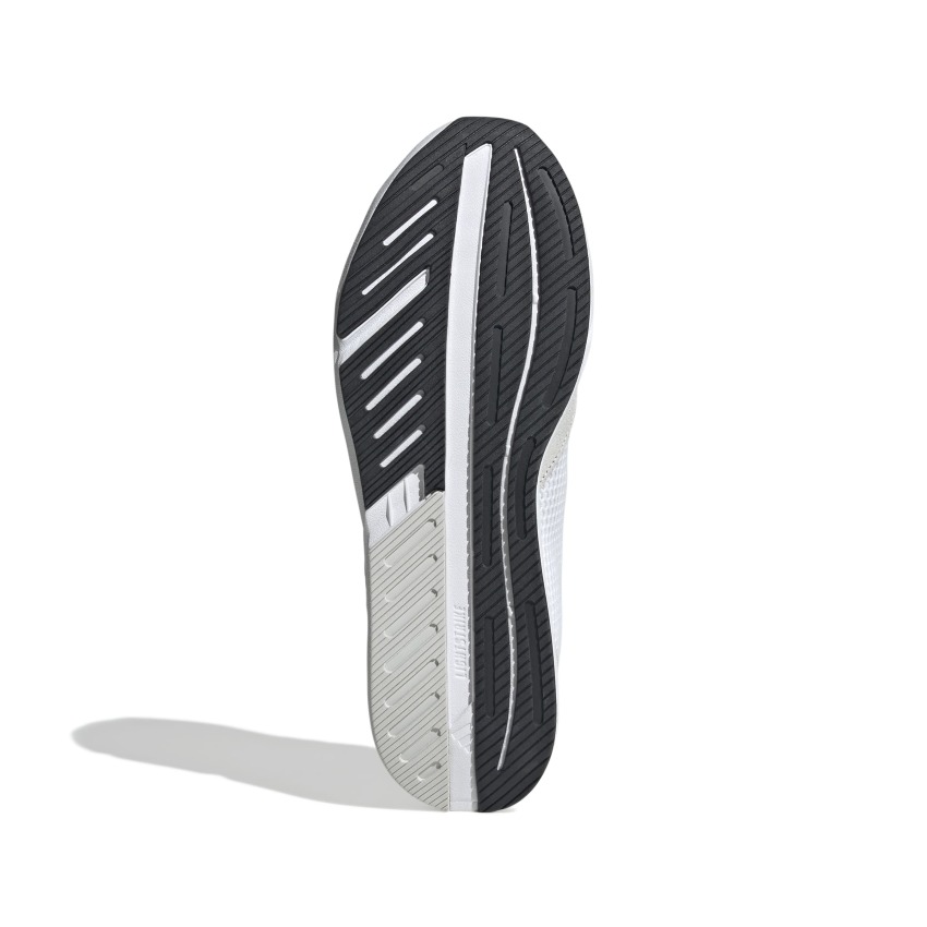 Adidas Lightblaze Gri Erkek Günlük Ayakkabı - 4