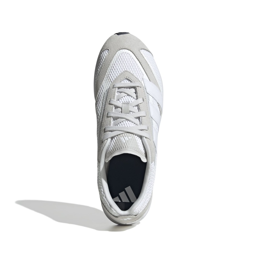 Adidas Lightblaze Lp Gri Erkek Günlük Ayakkabı - 3