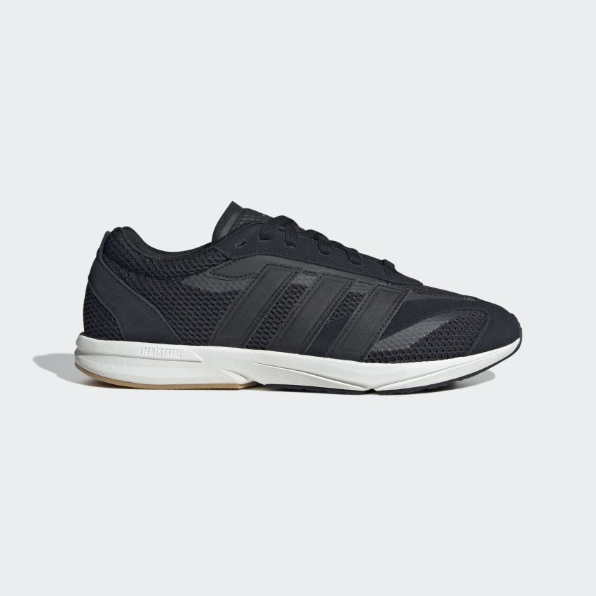 Adidas Lightblaze Siyah Kadın Günlük Ayakkabı - 1