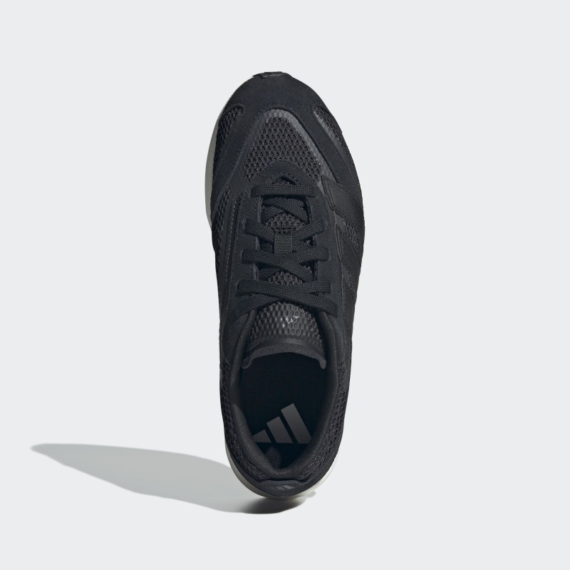 Adidas Lightblaze Siyah Kadın Günlük Ayakkabı - 3
