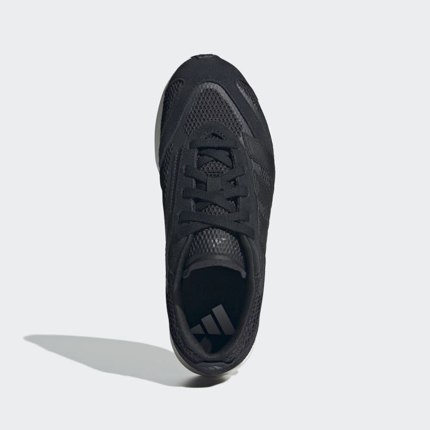 Adidas Lightblaze Siyah Kadın Günlük Ayakkabı - 3