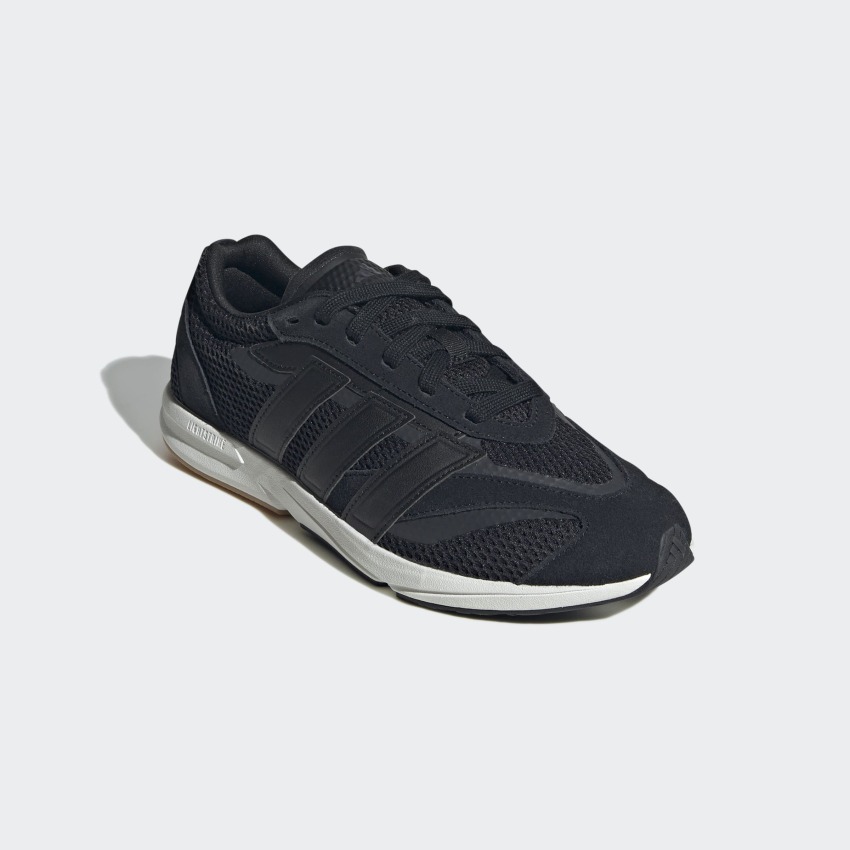 Adidas Lightblaze Siyah Kadın Günlük Ayakkabı - 5