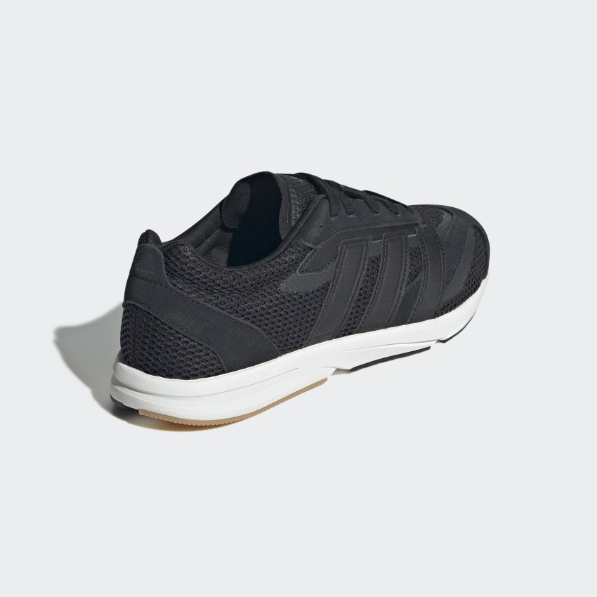 Adidas Lightblaze Siyah Kadın Günlük Ayakkabı - 6