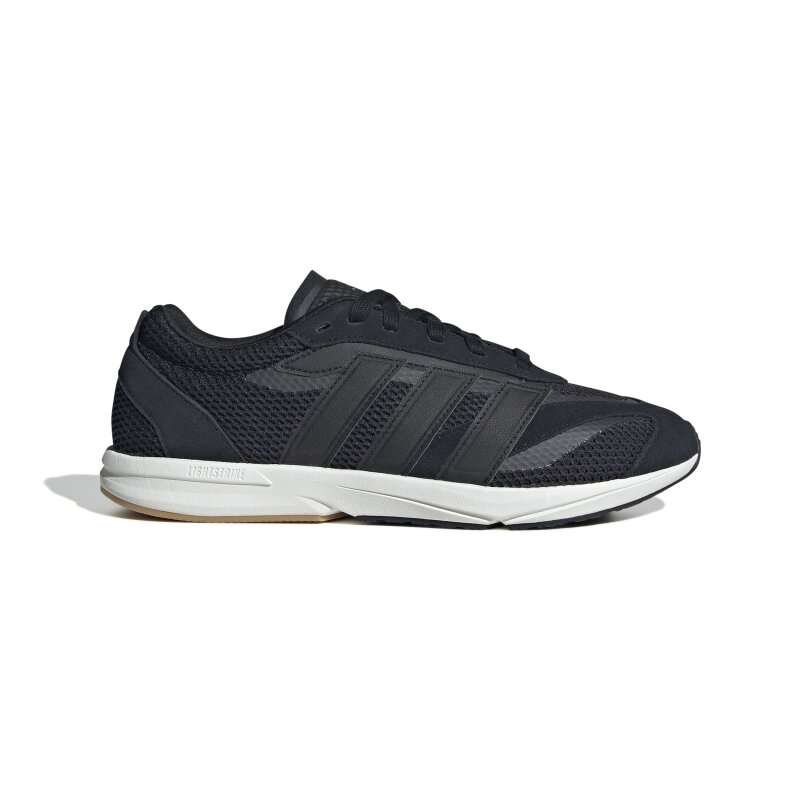 Adidas Lightblaze Siyah Kadın Günlük Ayakkabı - 1