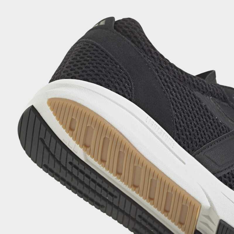 Adidas Lightblaze Siyah Kadın Günlük Ayakkabı - 7