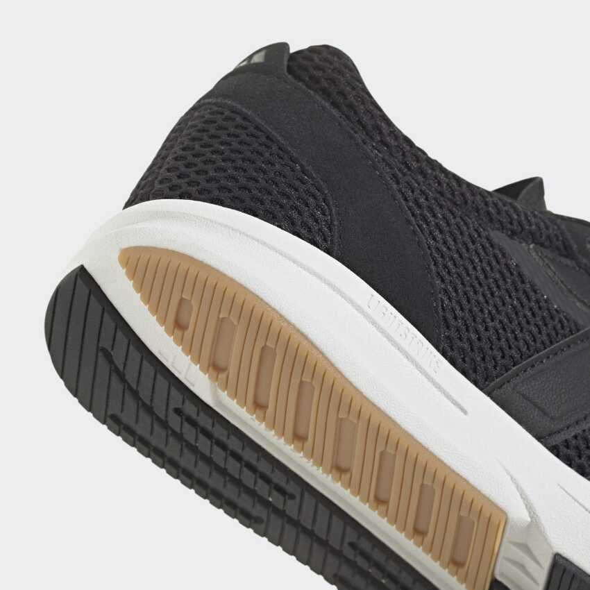 Adidas Lightblaze Siyah Kadın Günlük Ayakkabı - 7