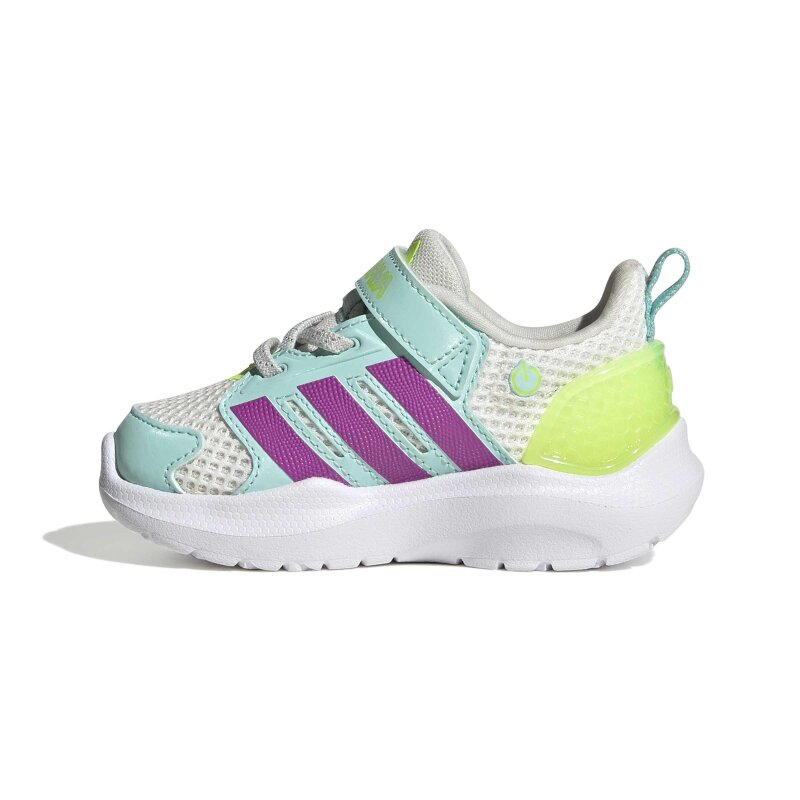 Adidas Lightorama Runner Beyaz Çocuk Günlük Ayakkabı - Adidas (1)