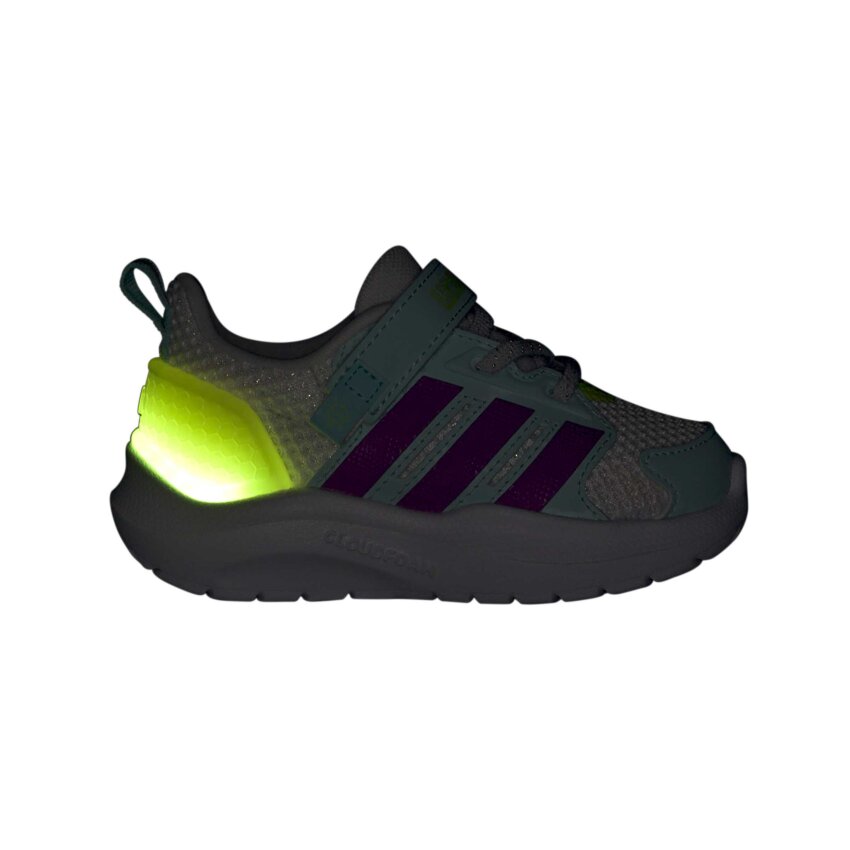 Adidas Lightorama Runner Beyaz Çocuk Günlük Ayakkabı - 10