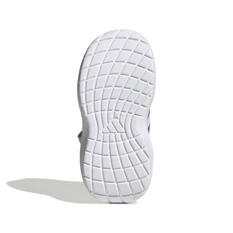 Adidas Lightorama Runner Beyaz Çocuk Günlük Ayakkabı - 9