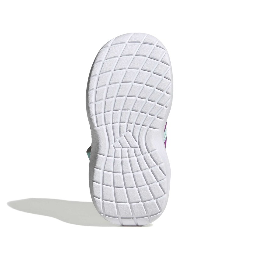 Adidas Lightorama Runner Beyaz Çocuk Günlük Ayakkabı - 9