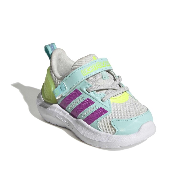 Adidas Lightorama Runner Beyaz Çocuk Günlük Ayakkabı - 3