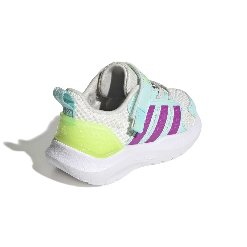 Adidas Lightorama Runner Beyaz Çocuk Günlük Ayakkabı - 5