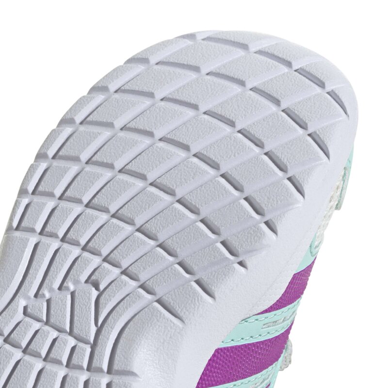 Adidas Lightorama Runner Beyaz Çocuk Günlük Ayakkabı - 6