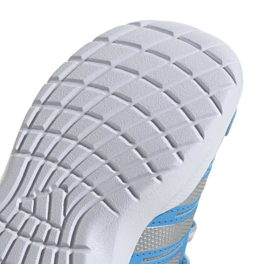 Adidas Lightorama Runner Gri Çocuk Günlük Ayakkabı - 7