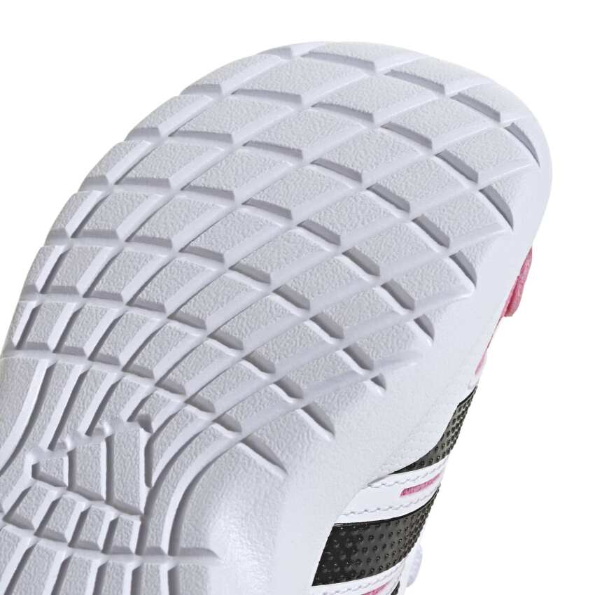 Adidas Lightorama Runner Minnie Pembe Çocuk Günlük Ayakkabı - 7