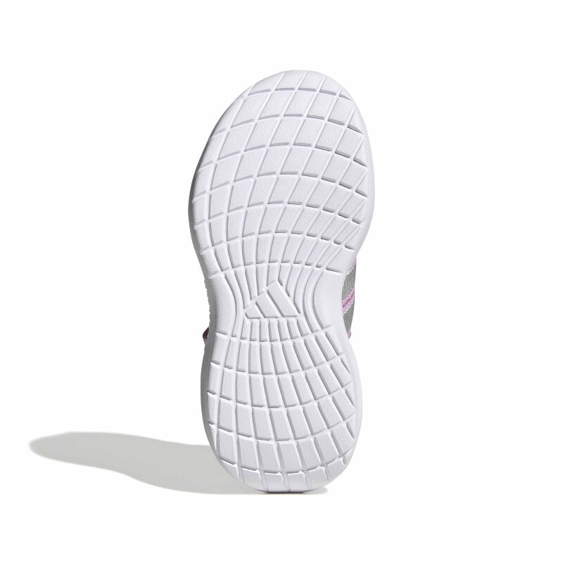 Adidas Lightorama Runner Mor Çocuk Günlük Ayakkabı - 4