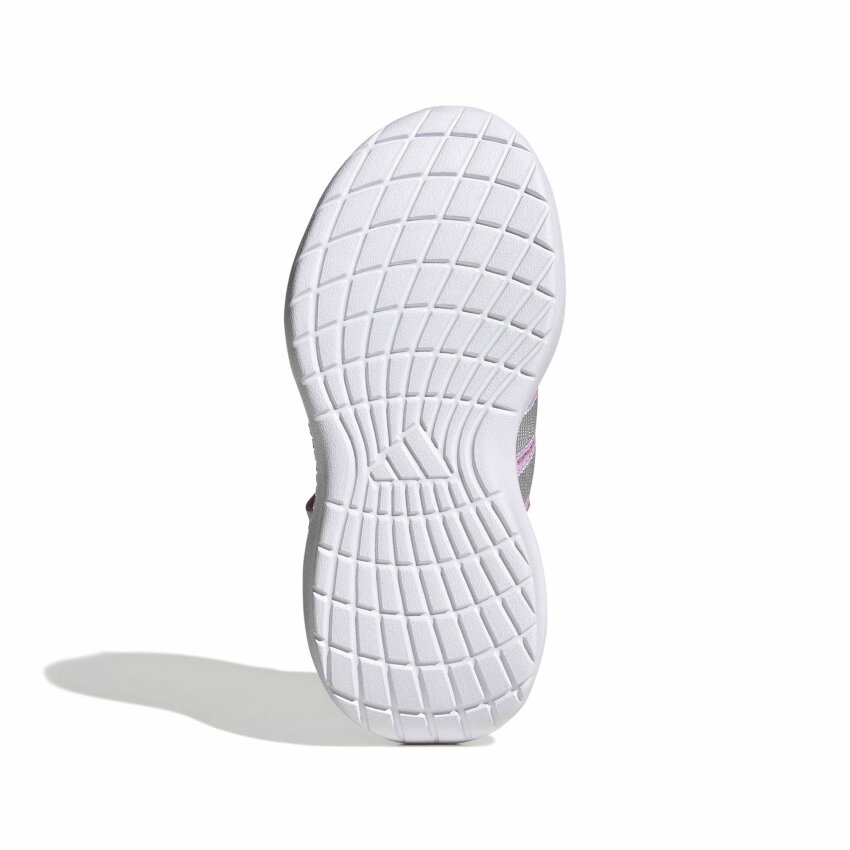 Adidas Lightorama Runner Mor Çocuk Günlük Ayakkabı - 4