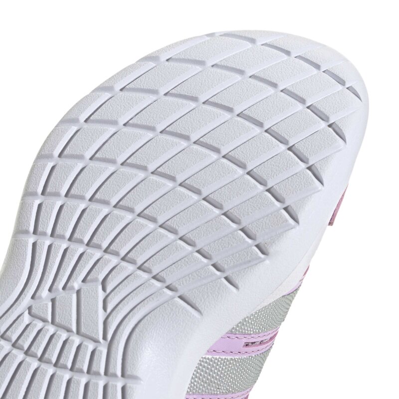 Adidas Lightorama Runner Mor Çocuk Günlük Ayakkabı - 5
