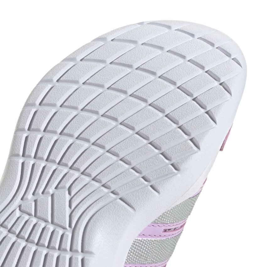 Adidas Lightorama Runner Mor Çocuk Günlük Ayakkabı - 5