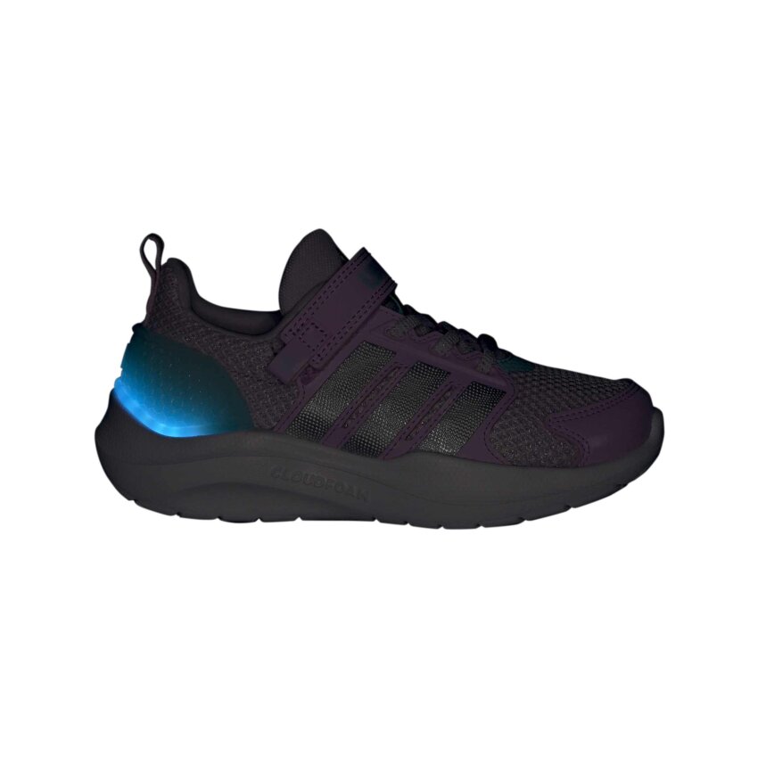 Adidas Lightorama Runner Mor Çocuk Günlük Ayakkabı - 8