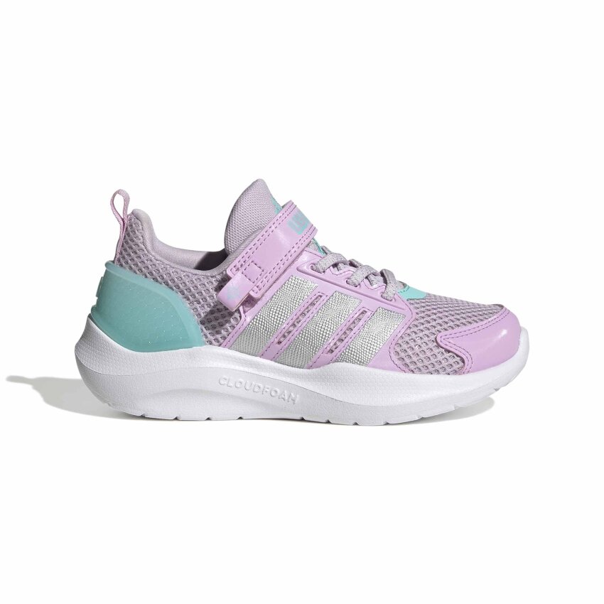 Adidas Lightorama Runner Mor Çocuk Günlük Ayakkabı - 1
